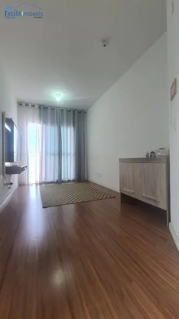 Foto 3 de Apartamento com 1 quarto à venda, 40m2 em Santa Terezinha, Sao Bernardo Do Campo - SP