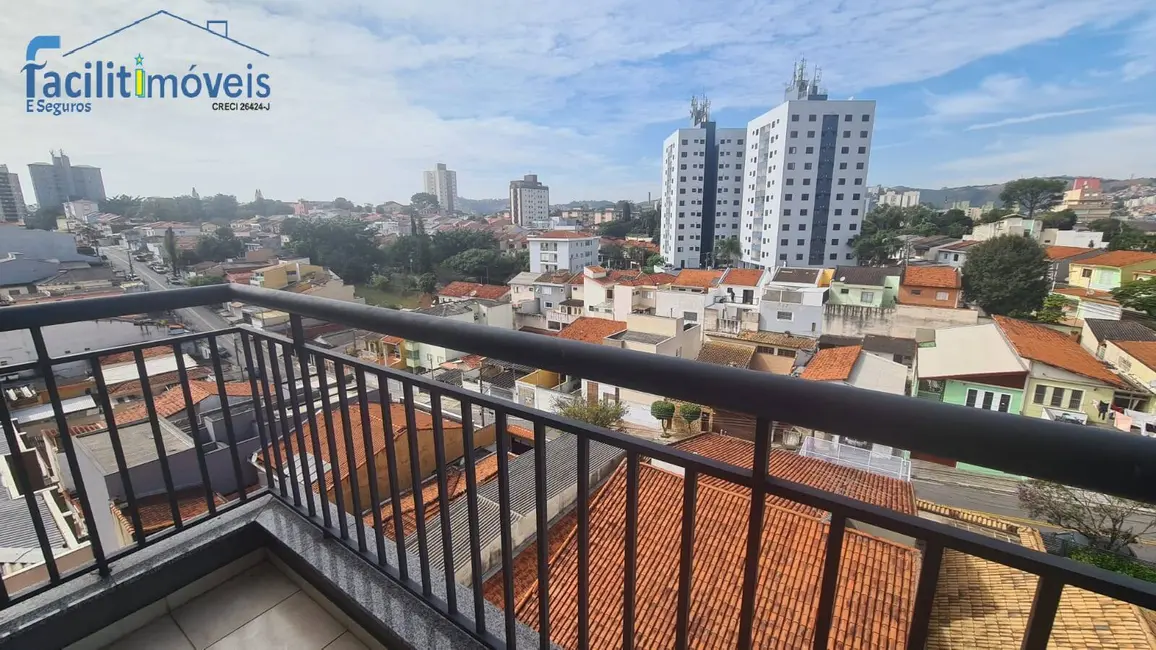 Foto 9 de Apartamento com 1 quarto à venda, 40m2 em Santa Terezinha, Sao Bernardo Do Campo - SP