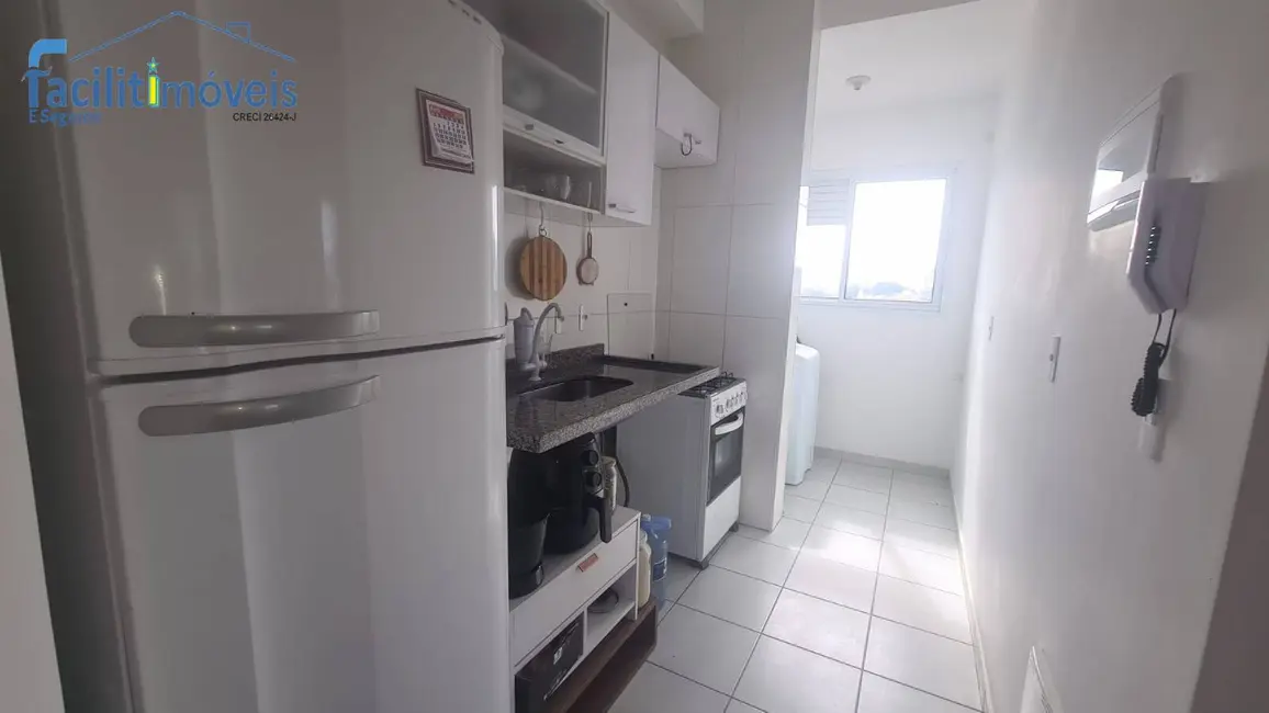 Foto 5 de Apartamento com 1 quarto à venda, 40m2 em Santa Terezinha, Sao Bernardo Do Campo - SP