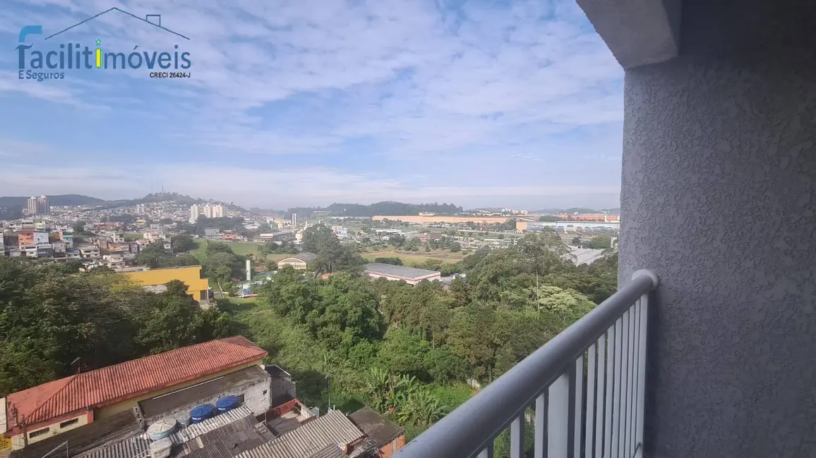 Foto 9 de Apartamento com 2 quartos à venda, 51m2 em Ferrazópolis, Sao Bernardo Do Campo - SP