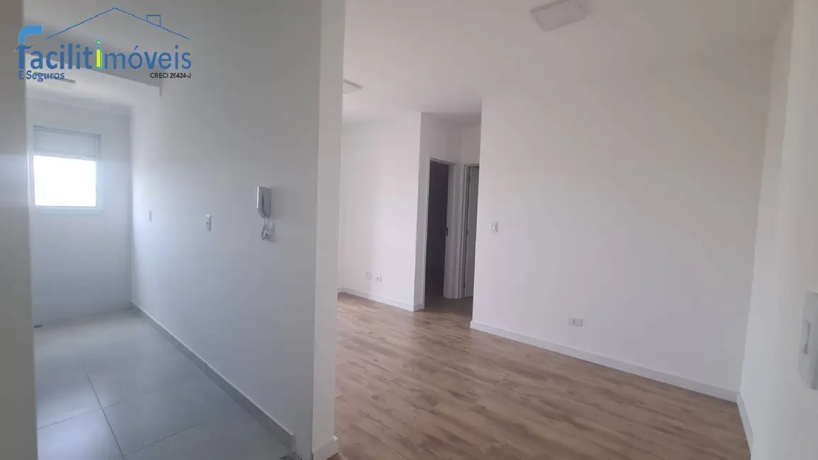 Foto 6 de Apartamento com 2 quartos à venda, 51m2 em Ferrazópolis, Sao Bernardo Do Campo - SP