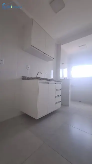 Foto 8 de Apartamento com 2 quartos à venda, 51m2 em Ferrazópolis, Sao Bernardo Do Campo - SP