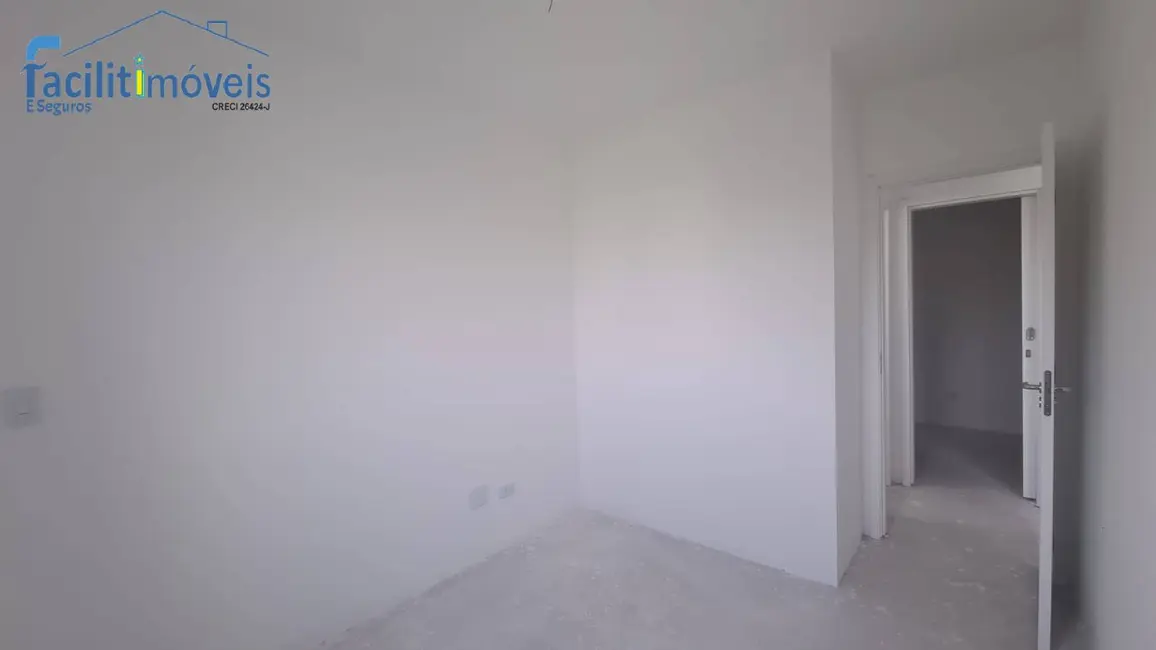 Foto 8 de Apartamento com 2 quartos à venda, 51m2 em Ferrazópolis, Sao Bernardo Do Campo - SP