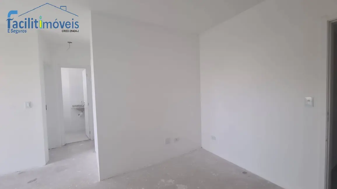 Foto 5 de Apartamento com 2 quartos à venda, 51m2 em Ferrazópolis, Sao Bernardo Do Campo - SP