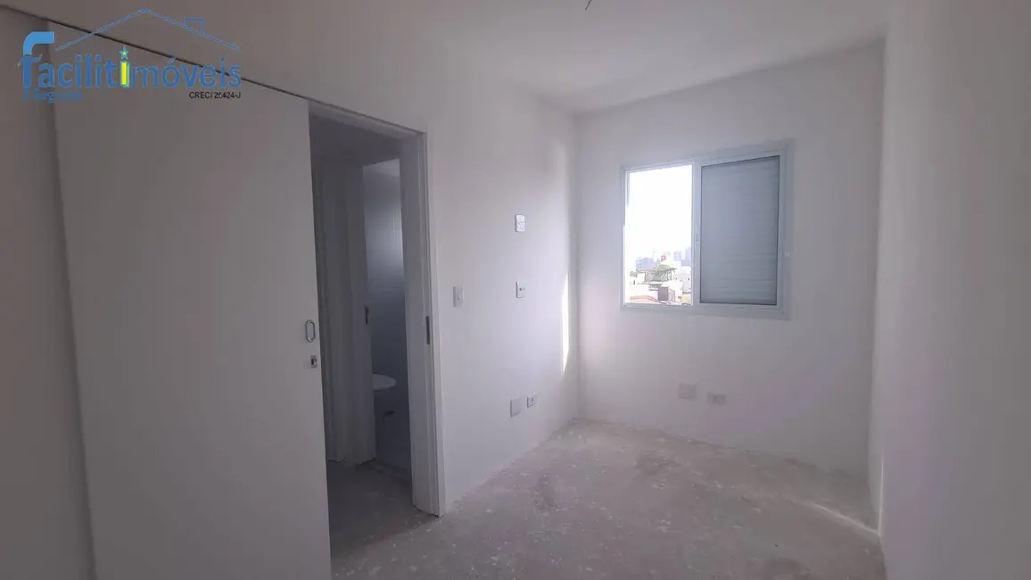 Foto 9 de Apartamento com 2 quartos à venda, 51m2 em Ferrazópolis, Sao Bernardo Do Campo - SP