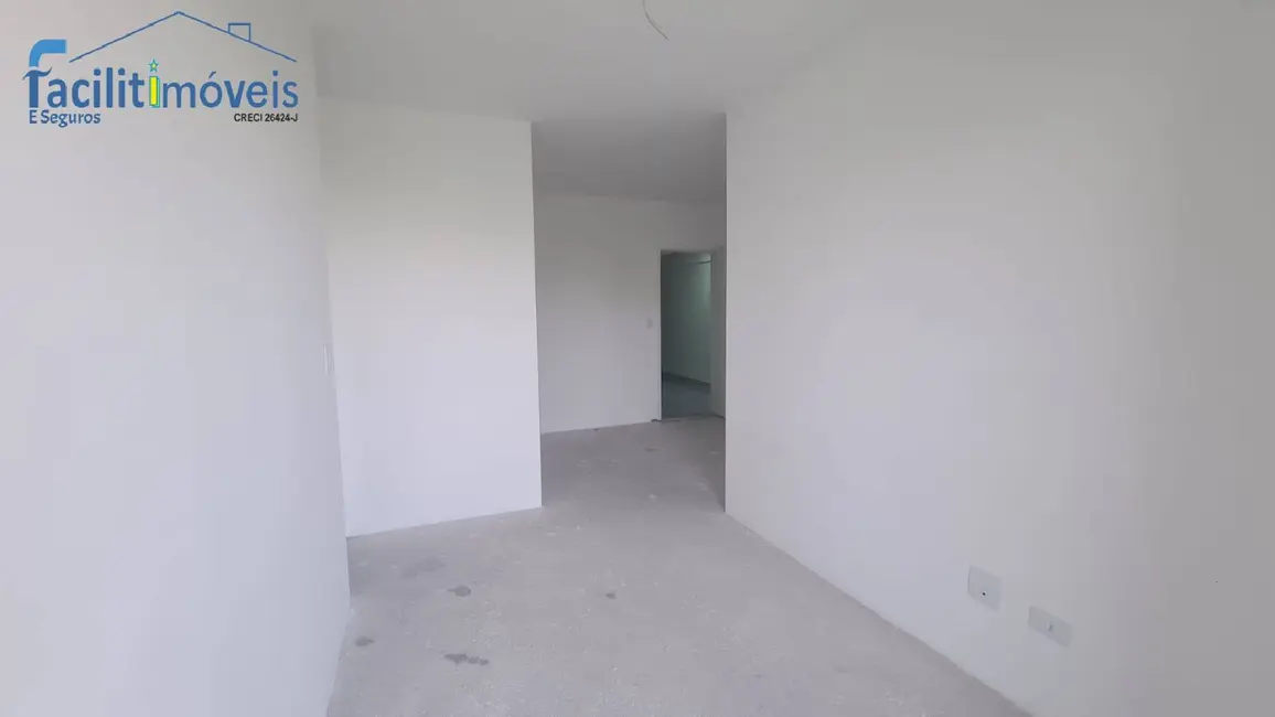 Foto 3 de Apartamento com 2 quartos à venda, 51m2 em Ferrazópolis, Sao Bernardo Do Campo - SP