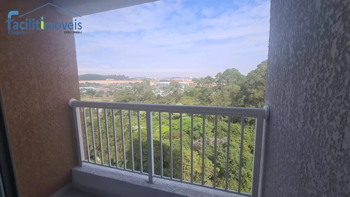 Foto 6 de Apartamento com 2 quartos à venda, 51m2 em Ferrazópolis, Sao Bernardo Do Campo - SP