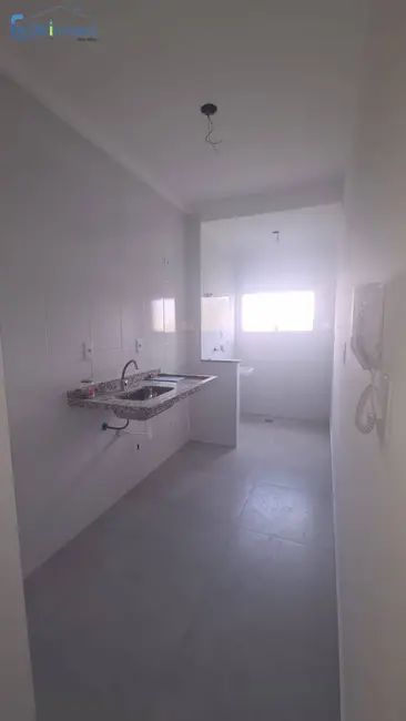 Foto 4 de Apartamento com 2 quartos à venda, 51m2 em Ferrazópolis, Sao Bernardo Do Campo - SP