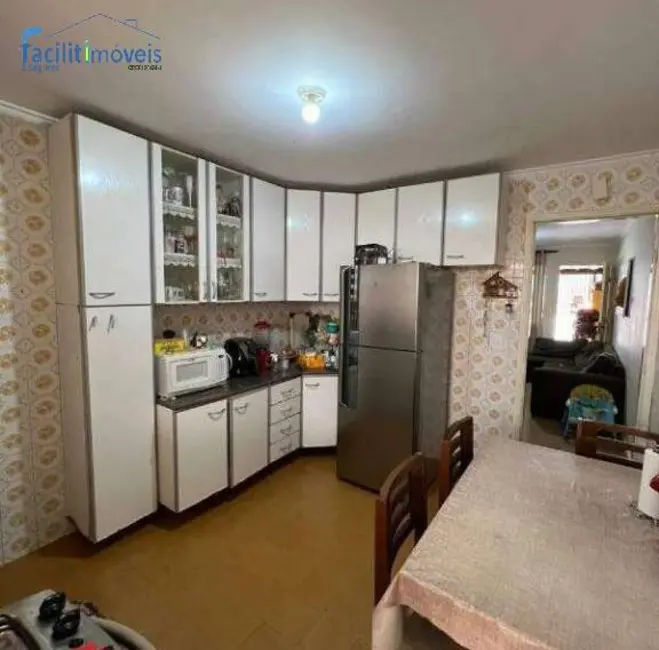 Sobrado com 2 quartos à venda, 90m2 em Santa Terezinha, Sao Bernardo Do Campo - SP - imagem 6 Foto 6 de Sobrado com 2 quartos à venda, 90m2 em Santa Terezinha, Sao Bernardo Do Campo - SP