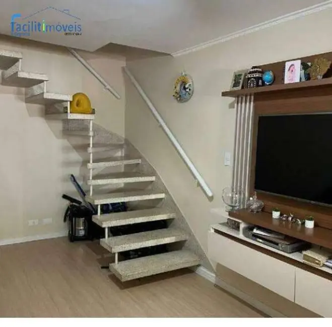 Sobrado com 2 quartos à venda, 90m2 em Santa Terezinha, Sao Bernardo Do Campo - SP - imagem 4 Foto 4 de Sobrado com 2 quartos à venda, 90m2 em Santa Terezinha, Sao Bernardo Do Campo - SP