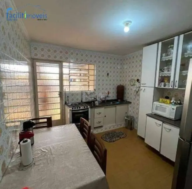Sobrado com 2 quartos à venda, 90m2 em Santa Terezinha, Sao Bernardo Do Campo - SP - imagem 5 Foto 5 de Sobrado com 2 quartos à venda, 90m2 em Santa Terezinha, Sao Bernardo Do Campo - SP