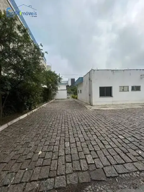 Foto 7 de Armazém / Galpão à venda, 3700m2 em Loteamento Industrial Coral, Maua - SP