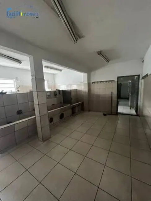 Foto 5 de Armazém / Galpão à venda, 3700m2 em Loteamento Industrial Coral, Maua - SP