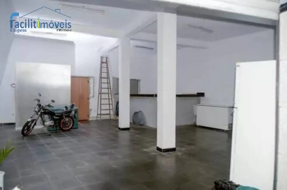 Foto 1 de Sala Comercial para alugar, 150m2 em Alves Dias, Sao Bernardo Do Campo - SP
