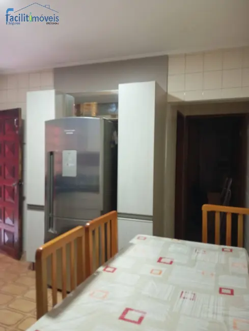 Casa com 4 quartos à venda, 13870m2 em Campanário, Diadema - SP - imagem 9 Foto 9 de Casa com 4 quartos à venda, 13870m2 em Campanário, Diadema - SP