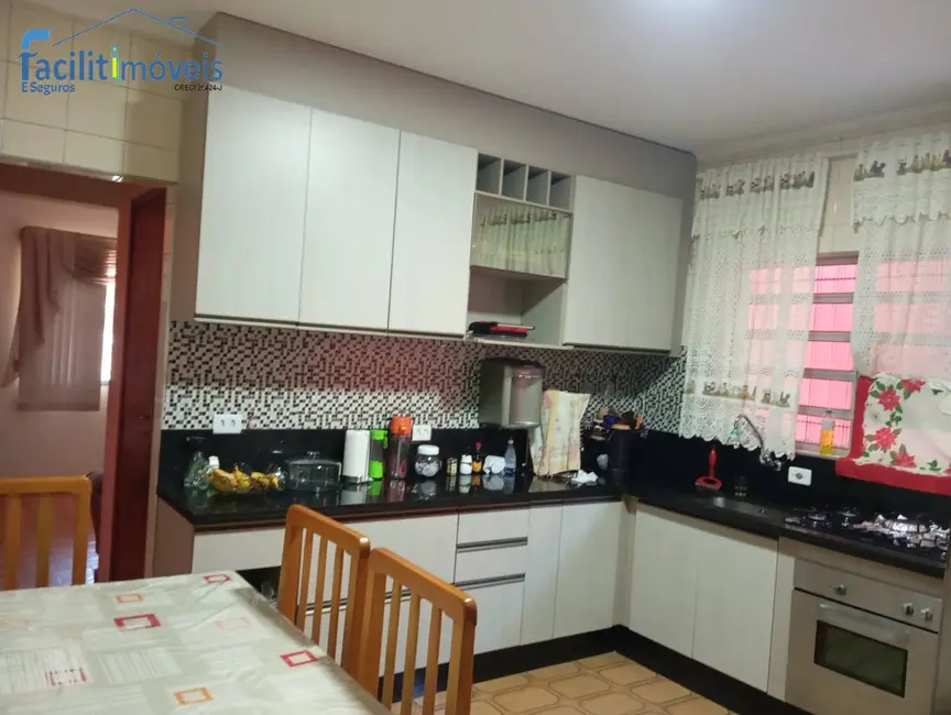 Casa com 4 quartos à venda, 13870m2 em Campanário, Diadema - SP - imagem 8 Foto 8 de Casa com 4 quartos à venda, 13870m2 em Campanário, Diadema - SP