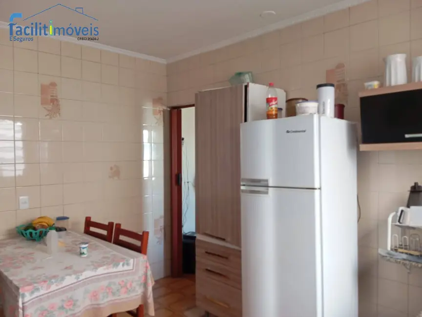 Casa com 4 quartos à venda, 13870m2 em Campanário, Diadema - SP - imagem 6 Foto 6 de Casa com 4 quartos à venda, 13870m2 em Campanário, Diadema - SP