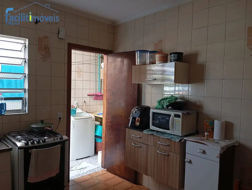 Casa com 4 quartos à venda, 13870m2 em Campanário, Diadema - SP - imagem 7 Foto 7 de Casa com 4 quartos à venda, 13870m2 em Campanário, Diadema - SP