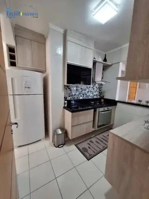 Foto 3 de Apartamento com 2 quartos à venda, 60m2 em Nova Petrópolis, Sao Bernardo Do Campo - SP