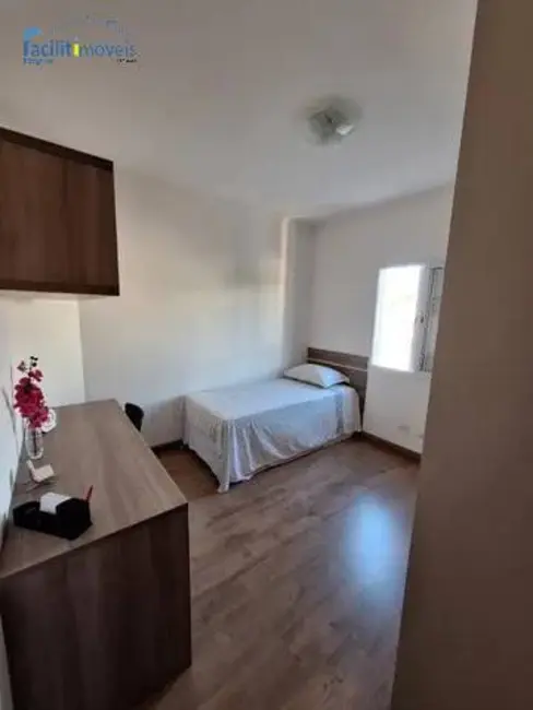 Foto 8 de Apartamento com 2 quartos à venda, 60m2 em Nova Petrópolis, Sao Bernardo Do Campo - SP