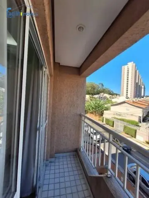 Foto 6 de Apartamento com 2 quartos à venda, 60m2 em Nova Petrópolis, Sao Bernardo Do Campo - SP