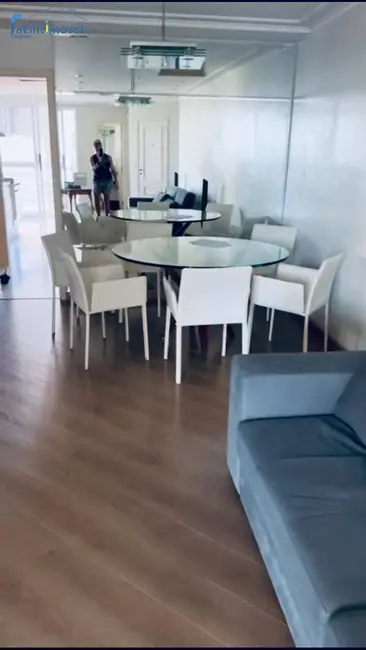 Foto 1 de Apartamento com 2 quartos à venda, 133m2 em Centro, Sao Bernardo Do Campo - SP