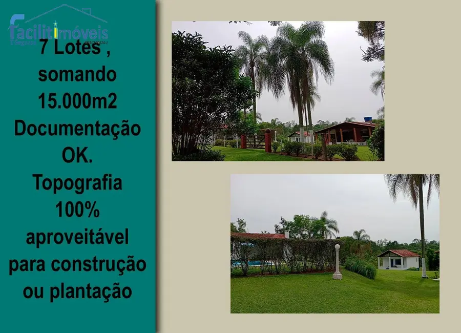 Chácara à venda, 15000m2 em Tupy, Itapetininga - SP - imagem 5 Foto 5 de Chácara à venda, 15000m2 em Tupy, Itapetininga - SP