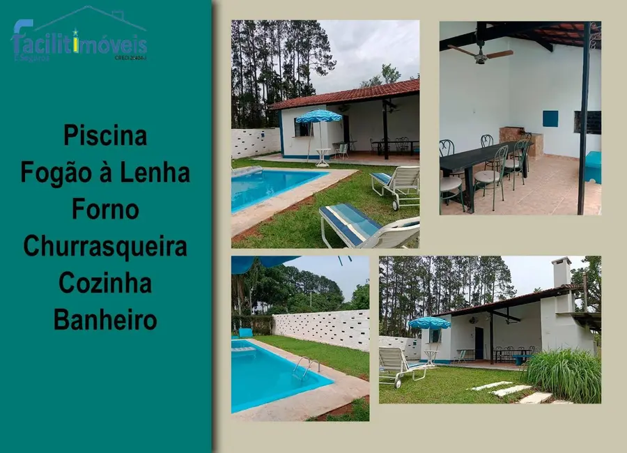 Chácara à venda, 15000m2 em Tupy, Itapetininga - SP - imagem 3 Foto 3 de Chácara à venda, 15000m2 em Tupy, Itapetininga - SP