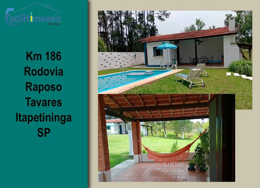 Chácara à venda, 15000m2 em Tupy, Itapetininga - SP - imagem 9 Foto 9 de Chácara à venda, 15000m2 em Tupy, Itapetininga - SP