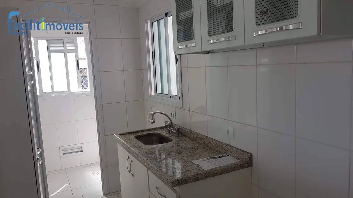 Foto 8 de Apartamento com 2 quartos à venda, 70m2 em Centro, Sao Bernardo Do Campo - SP