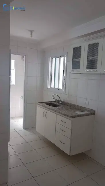 Foto 6 de Apartamento com 2 quartos à venda, 70m2 em Centro, Sao Bernardo Do Campo - SP