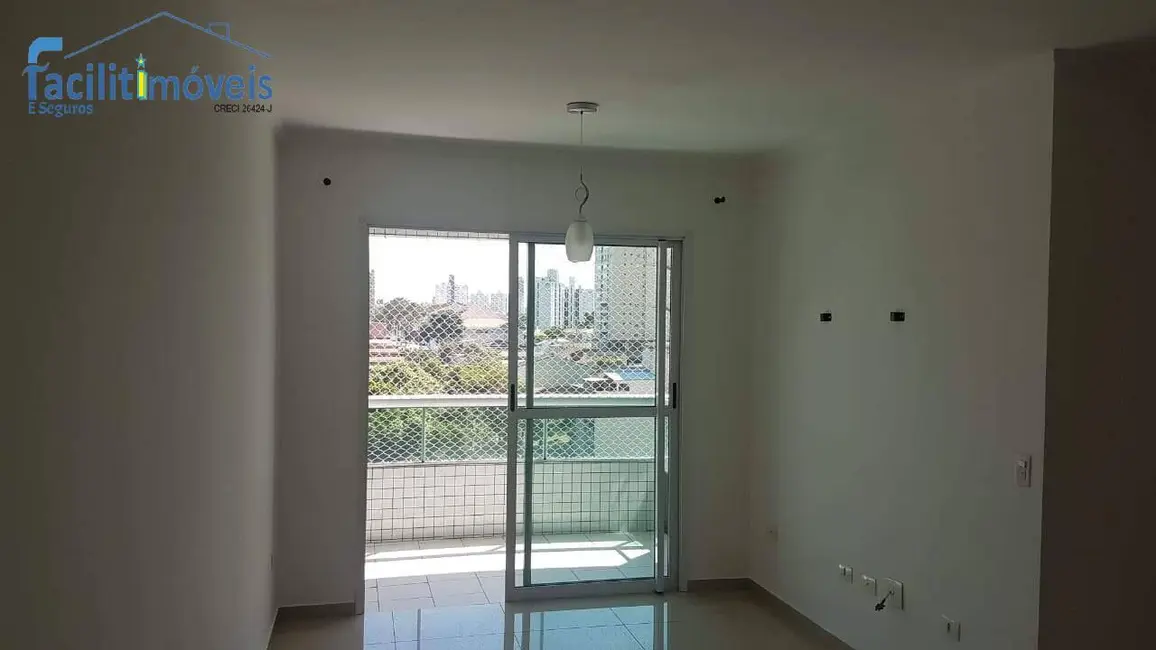 Foto 4 de Apartamento com 2 quartos à venda, 70m2 em Centro, Sao Bernardo Do Campo - SP