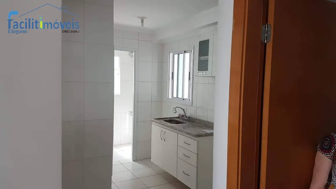 Foto 9 de Apartamento com 2 quartos à venda, 70m2 em Centro, Sao Bernardo Do Campo - SP