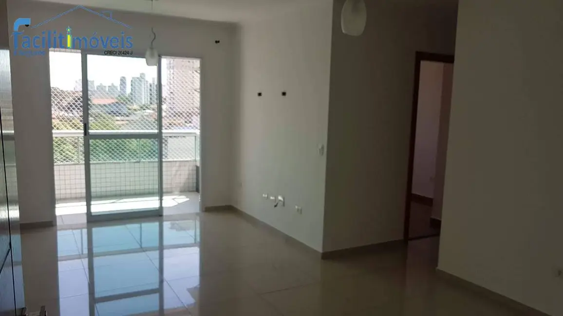 Foto 3 de Apartamento com 2 quartos à venda, 70m2 em Centro, Sao Bernardo Do Campo - SP