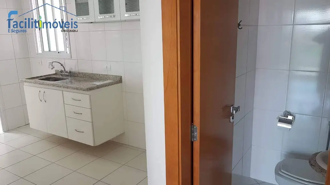 Foto 5 de Apartamento com 2 quartos à venda, 70m2 em Centro, Sao Bernardo Do Campo - SP