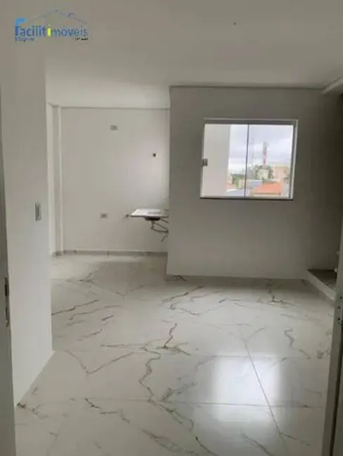 Foto 4 de Cobertura com 2 quartos à venda, 104m2 em Santa Maria, Santo Andre - SP