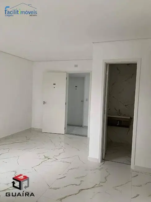 Foto 3 de Cobertura com 2 quartos à venda, 104m2 em Santa Maria, Santo Andre - SP