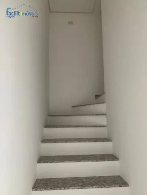 Foto 8 de Cobertura com 2 quartos à venda, 104m2 em Santa Maria, Santo Andre - SP