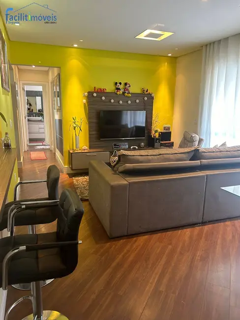 Foto 7 de Apartamento com 3 quartos à venda, 96m2 em Boa Vista, Sao Caetano Do Sul - SP