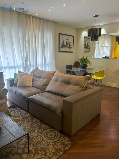 Foto 3 de Apartamento com 3 quartos à venda, 96m2 em Boa Vista, Sao Caetano Do Sul - SP