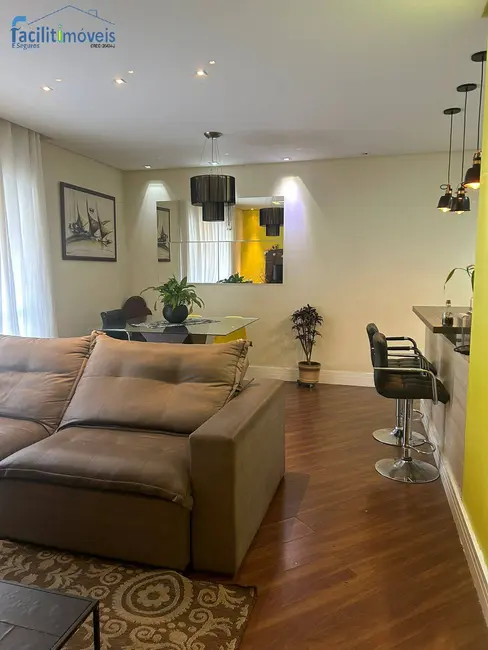 Foto 1 de Apartamento com 3 quartos à venda, 96m2 em Boa Vista, Sao Caetano Do Sul - SP