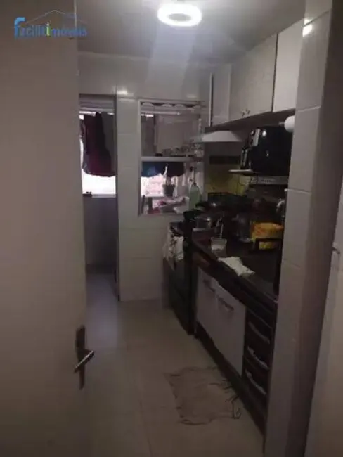 Apartamento com 2 quartos à venda em Jardim Celeste, São Paulo - SP - imagem 3 Foto 3 de Apartamento com 2 quartos à venda em Jardim Celeste, São Paulo - SP