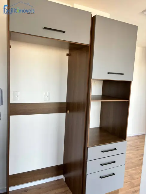 Foto 6 de Apartamento com 2 quartos à venda e para alugar, 43m2 em Taboão, Sao Bernardo Do Campo - SP