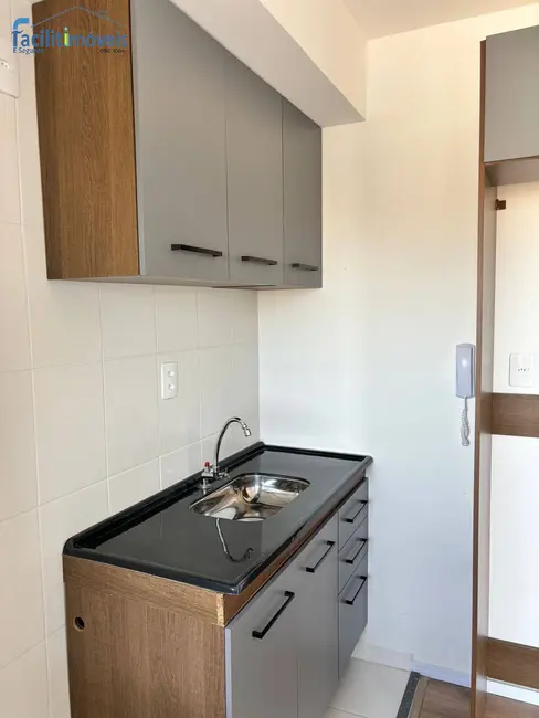 Foto 5 de Apartamento com 2 quartos à venda e para alugar, 43m2 em Taboão, Sao Bernardo Do Campo - SP