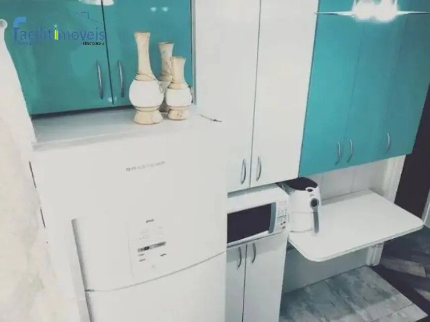 Foto 5 de Apartamento com 2 quartos à venda, 50m2 em Ferrazópolis, Sao Bernardo Do Campo - SP