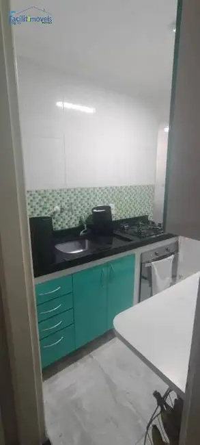 Foto 4 de Apartamento com 2 quartos à venda, 50m2 em Ferrazópolis, Sao Bernardo Do Campo - SP
