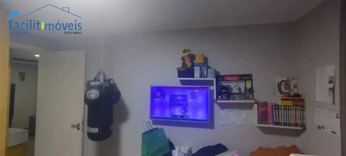 Foto 9 de Apartamento com 2 quartos à venda, 50m2 em Ferrazópolis, Sao Bernardo Do Campo - SP