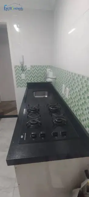 Foto 6 de Apartamento com 2 quartos à venda, 50m2 em Ferrazópolis, Sao Bernardo Do Campo - SP