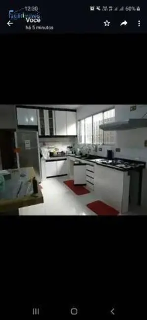 Foto 2 de Apartamento com 3 quartos à venda, 190m2 em Paulicéia, Sao Bernardo Do Campo - SP