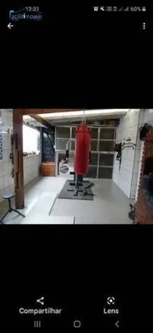 Foto 3 de Apartamento com 3 quartos à venda, 190m2 em Paulicéia, Sao Bernardo Do Campo - SP